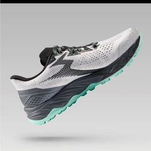 361° Yushan 3 women Trail Running Shoes, Mountain Sport Marathon Size 10.5=27 cm